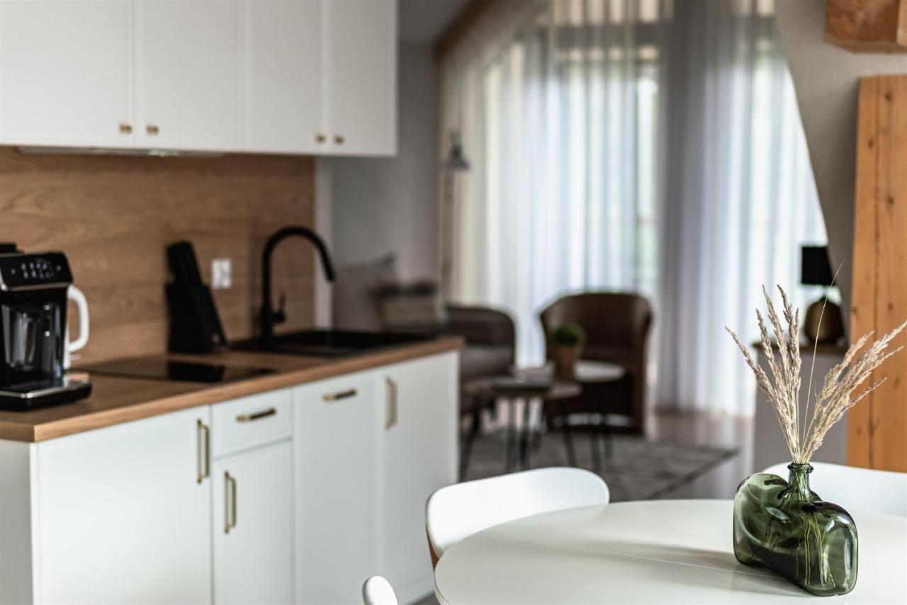 Zakohome- Apartamenty Sabaly زاكوباني المظهر الخارجي الصورة